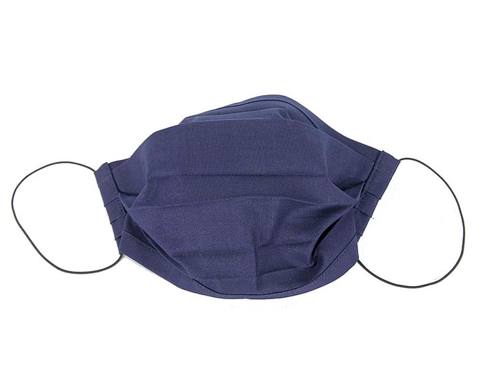 Easy-to-breathe SINGLE layer cotton face mask - Hats From OZ