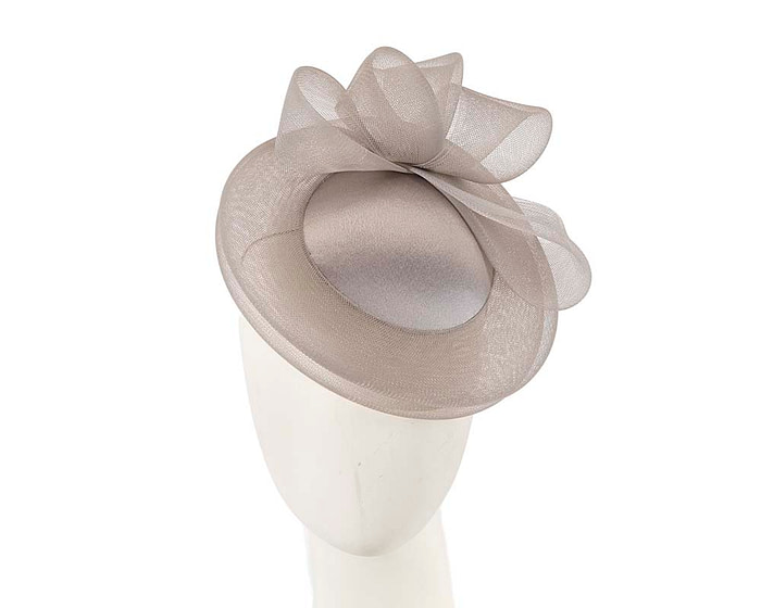 Custom made cocktail mother of the bride hat - Hats From OZ