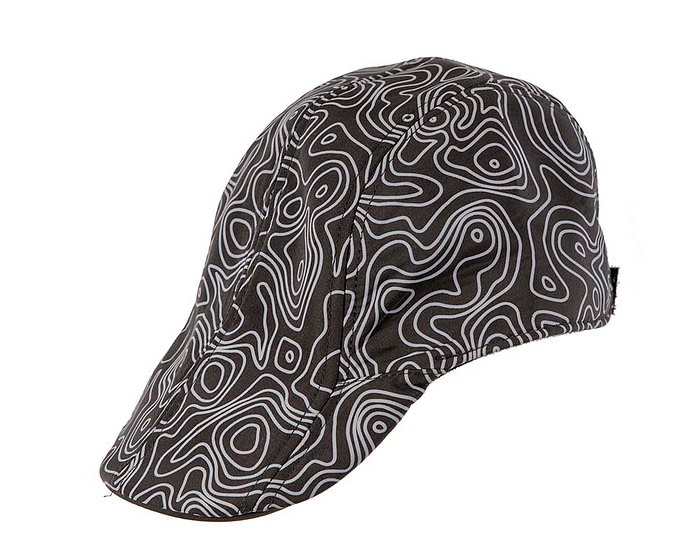 Soft flat cap by Max Alexander - Hats From OZ