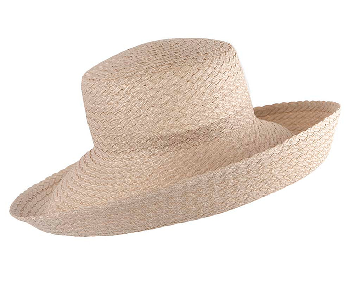 Wide brim casual hat by Max Alexander - Hats From OZ
