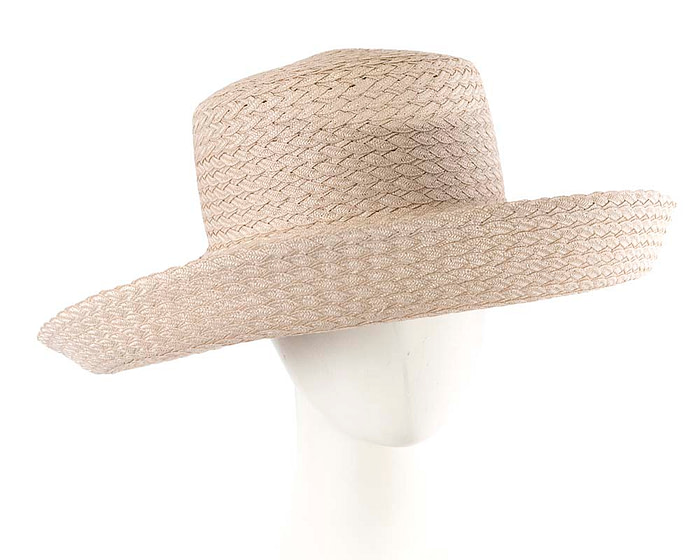 Wide brim casual hat by Max Alexander - Hats From OZ