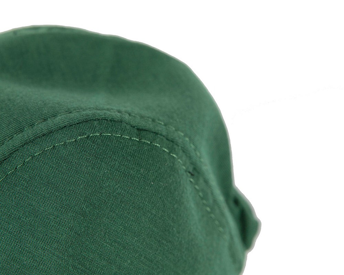 Soft green flat cap by Max Alexander - Hats From OZ