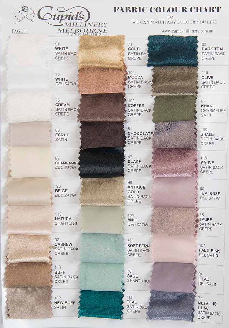 Tea Rose designers boater hat - Image 2