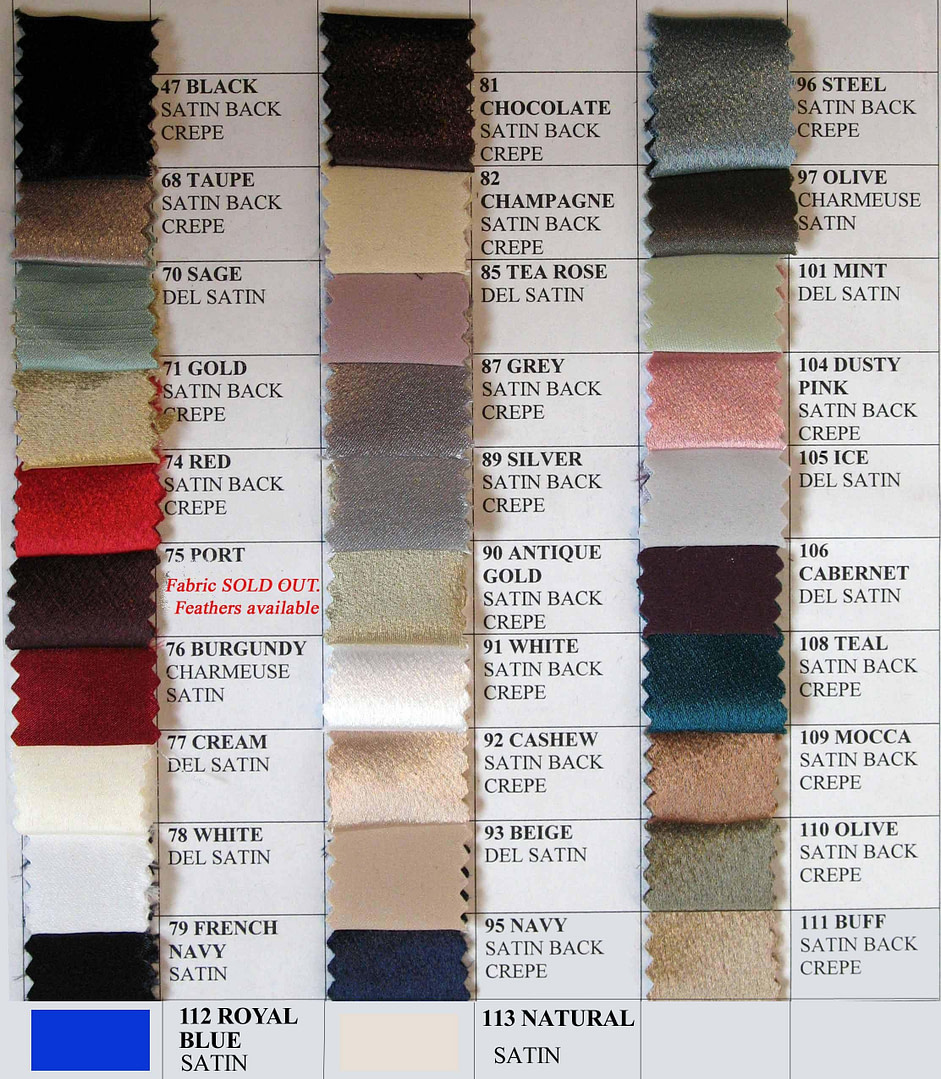 Mocca Custom Made Cocktail Hat - Image 2