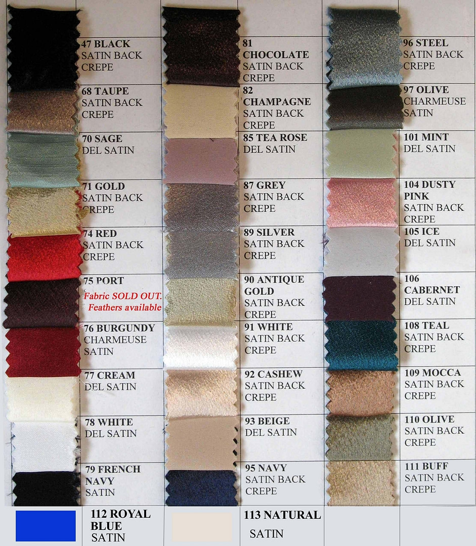 Custom made black fascinator by Cupids Millinery - Image 5