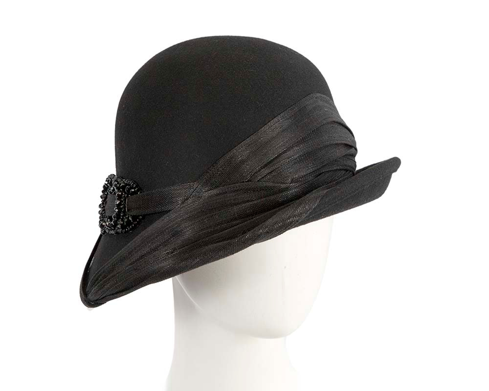 Grace Cloche Style Hat