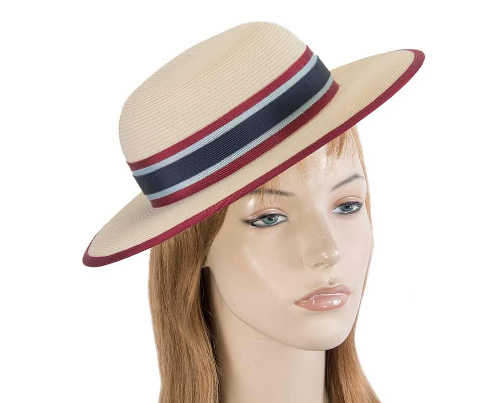 Ladies fashion summer hat Online in Australia 2 Hats From OZ