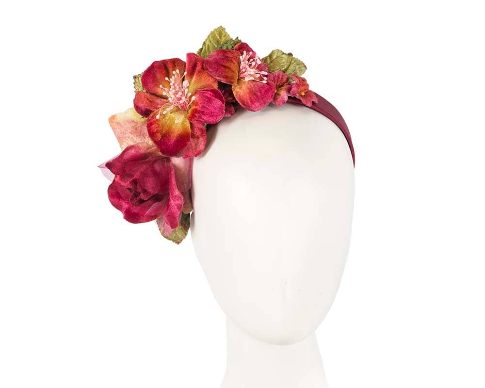 max alexander millinery