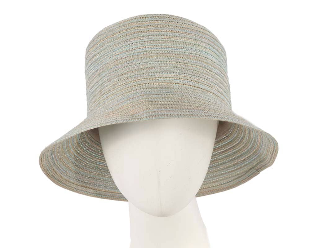 Light Blue ladies bucket summer beach hat Online in Australia | Hats ...