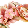 Pink Flower Headband by Max Alexander - Image 3