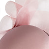 Tea Rose custom made fashion hat by Fillies Collection - Image 5