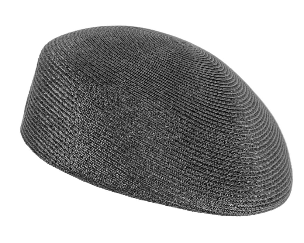 Black beret hat by Max Alexander - Image 6