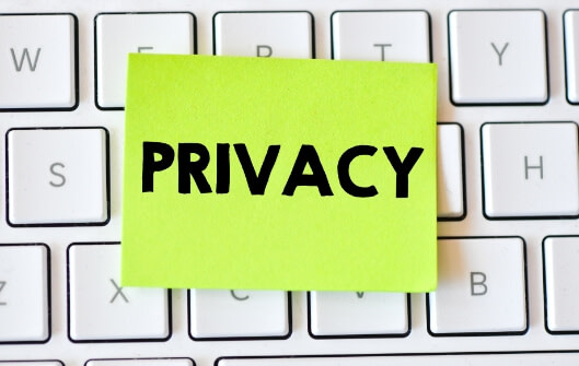 Privacy Information - Fascinators.com.au