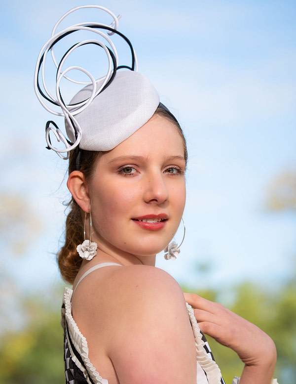 Fascinators and Ladies Hats Online in Australia - Fascinators.com.au Fascinators Online in Australia
