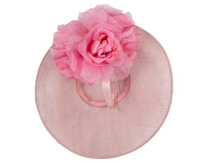 Large pink racing hatinator by Fillies Collection - Image 6