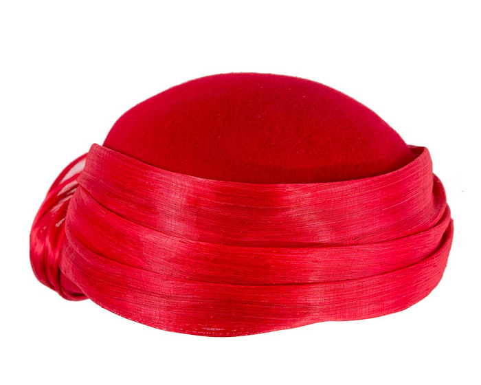 Sophisticated Red Hat by Fillies Collection - Image 3
