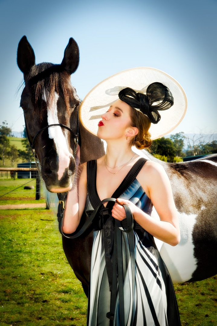 Fascinators and Ladies Hats Online in Australia - Fascinators.com.au Spring Racing Fascinators
