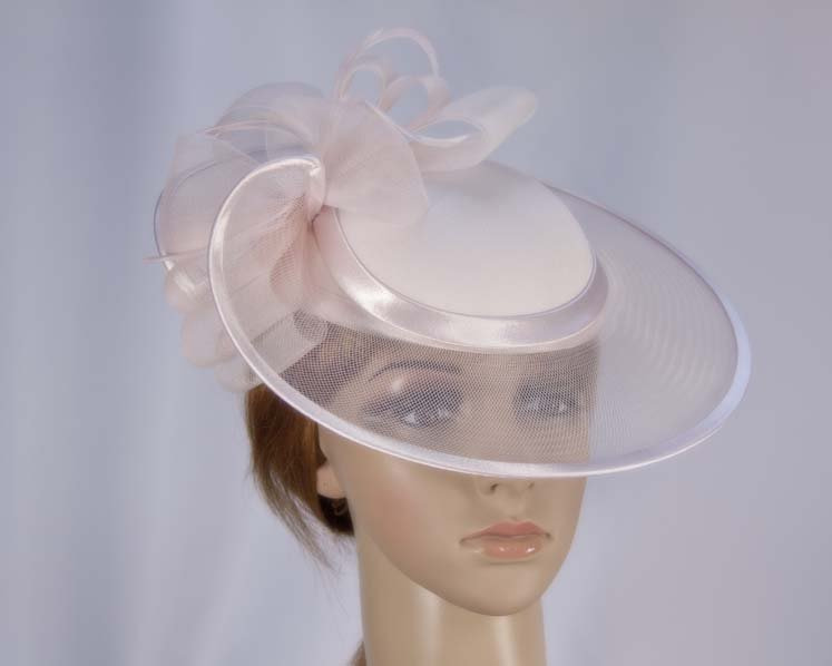 Pink fashion hats H835P