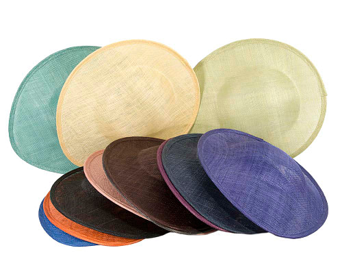 Craft & Millinery Supplies -- Trish Millinery- SHAPE S