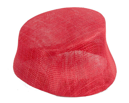Craft & Millinery Supplies -- Trish Millinery- SH16 red