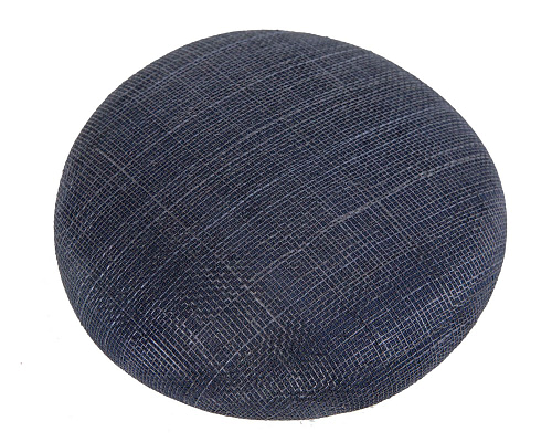 Craft & Millinery Supplies -- Trish Millinery- SH17 navy