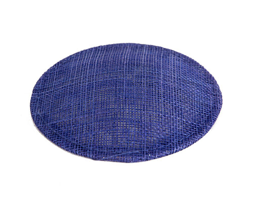 Craft & Millinery Supplies -- Trish Millinery- SH20 royal blue