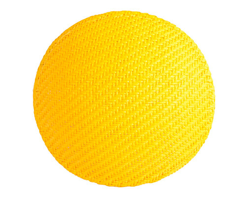 Craft & Millinery Supplies -- Trish Millinery- SH24 yellow
