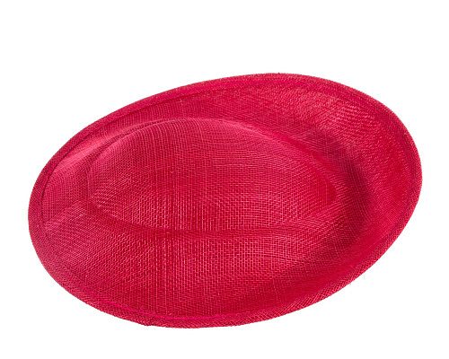 Craft & Millinery Supplies -- Trish Millinery- SH31 red