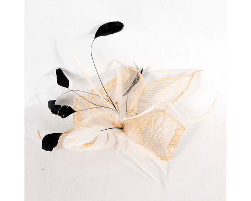 Craft & Millinery Supplies -- Trish Millinery- SPSC9 nude1
