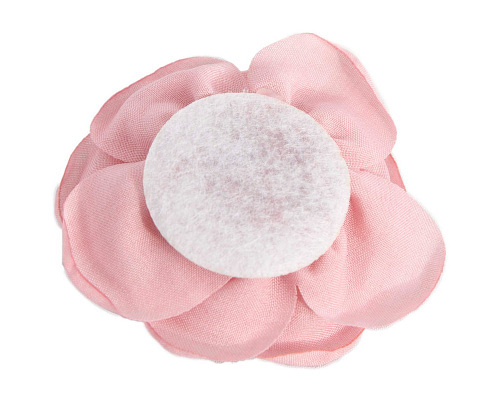Craft & Millinery Supplies -- Trish Millinery- FL109 pink back