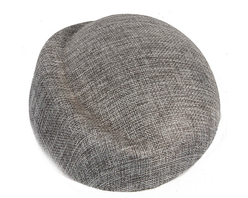 Craft & Millinery Supplies -- Trish Millinery- SH41 grey