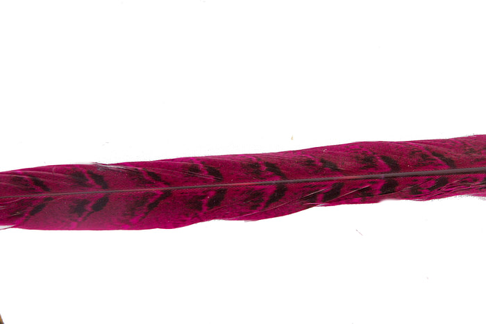 Craft & Millinery Supplies -- Trish Millinery- F64A magenta scaled