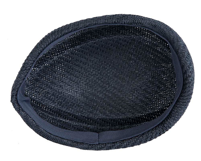 Craft & Millinery Supplies -- Trish Millinery- SH2 navy back