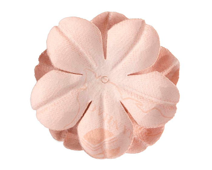 Craft & Millinery Supplies -- Trish Millinery- FL105 pink back