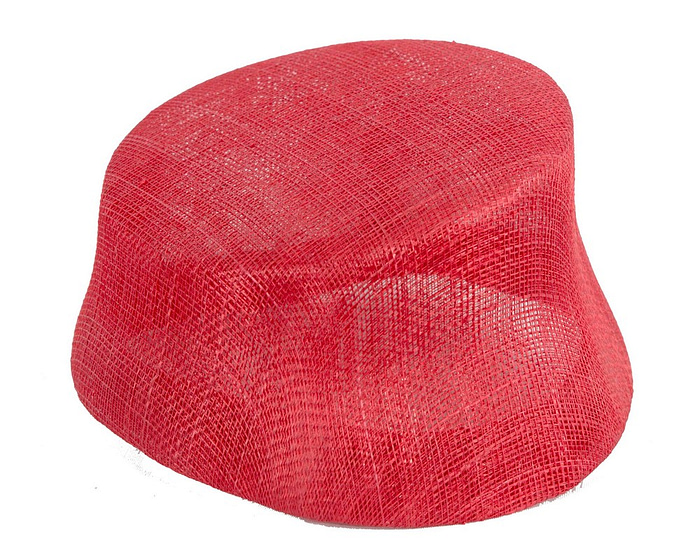 Craft & Millinery Supplies -- Trish Millinery- SH16 red
