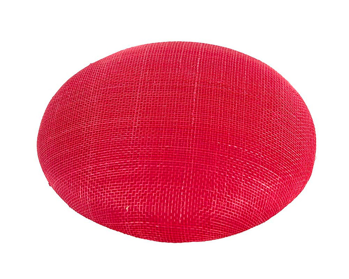 Craft & Millinery Supplies -- Trish Millinery- SH17 red