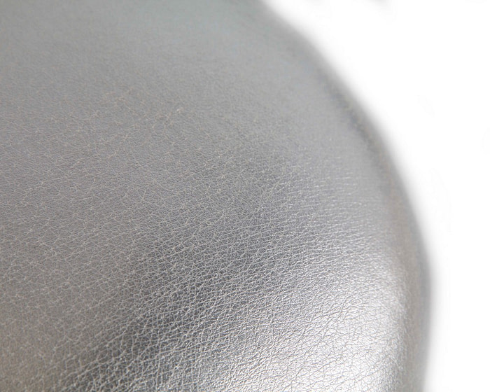 Craft & Millinery Supplies -- Trish Millinery- SH18 silver closeup