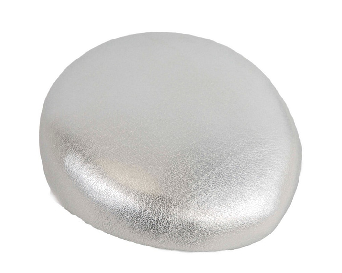 Craft & Millinery Supplies -- Trish Millinery- SH18 silver