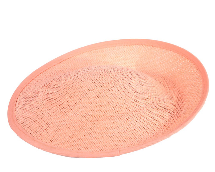 Craft & Millinery Supplies -- Trish Millinery- SH19 coral