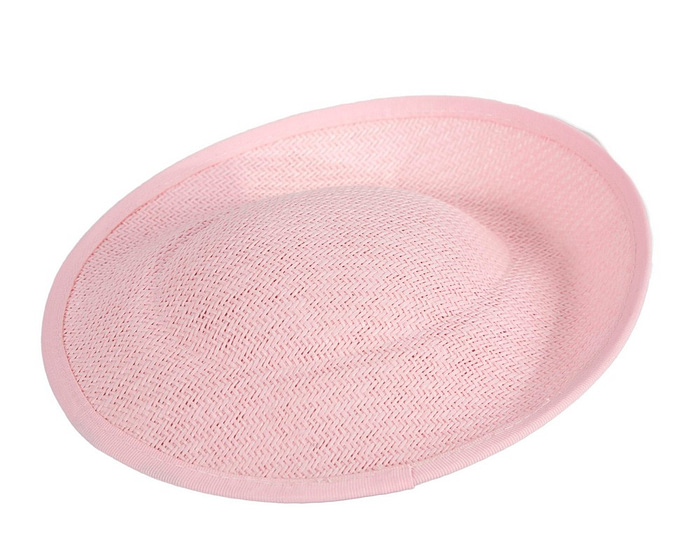 Craft & Millinery Supplies -- Trish Millinery- SH19 pink