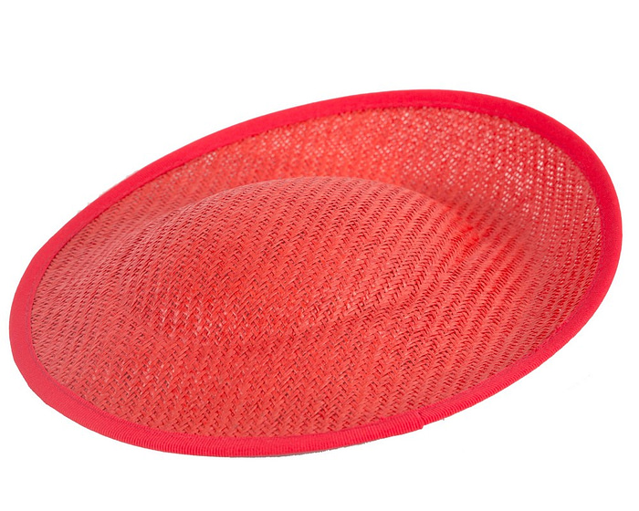 Craft & Millinery Supplies -- Trish Millinery- SH19 red