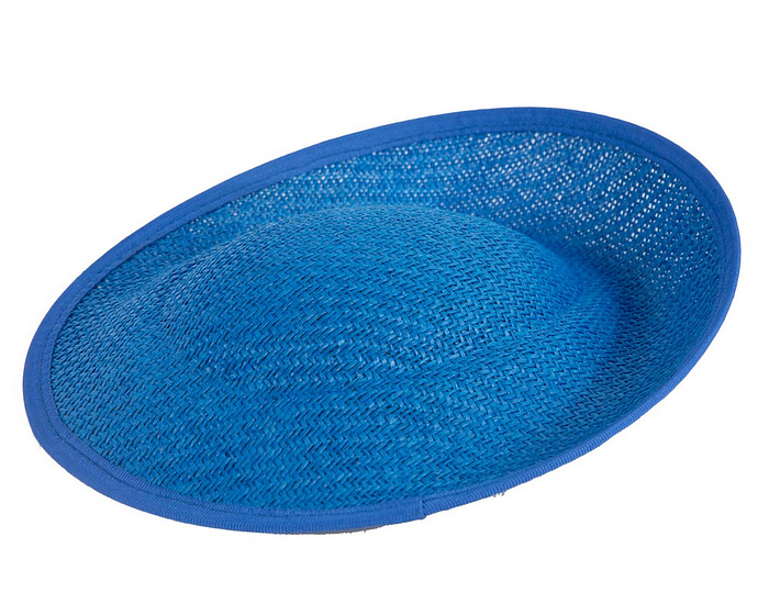 Craft & Millinery Supplies -- Trish Millinery- SH19 royal blue