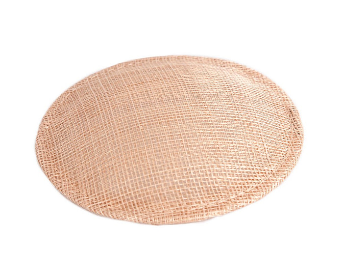 Craft & Millinery Supplies -- Trish Millinery- SH20 nude