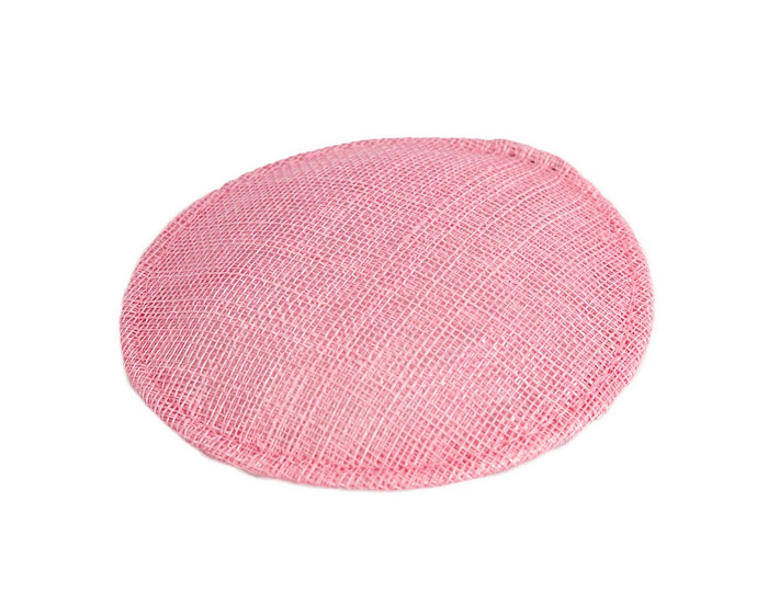 Craft & Millinery Supplies -- Trish Millinery- SH20 pink