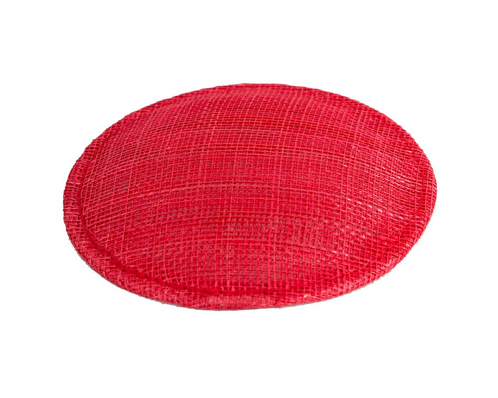 Craft & Millinery Supplies -- Trish Millinery- SH20 red