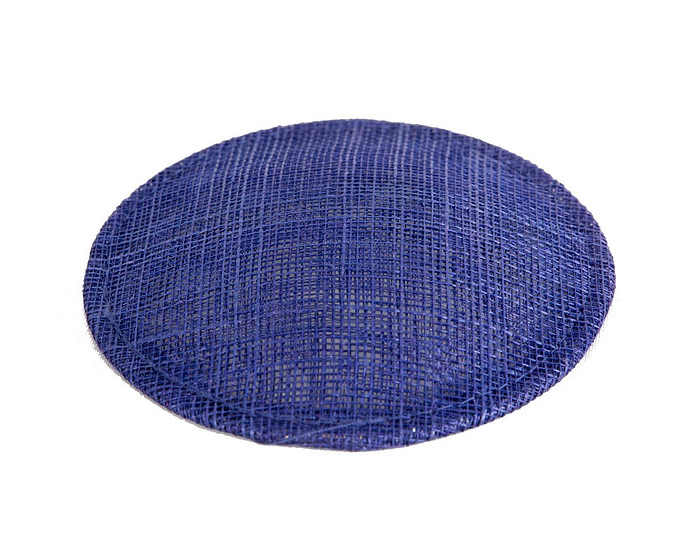 Craft & Millinery Supplies -- Trish Millinery- SH20 royal blue