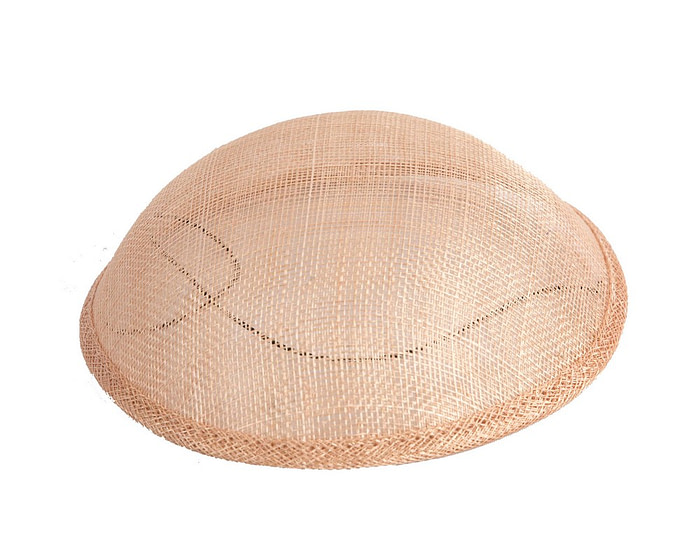 Craft & Millinery Supplies -- Trish Millinery- SH21 nude