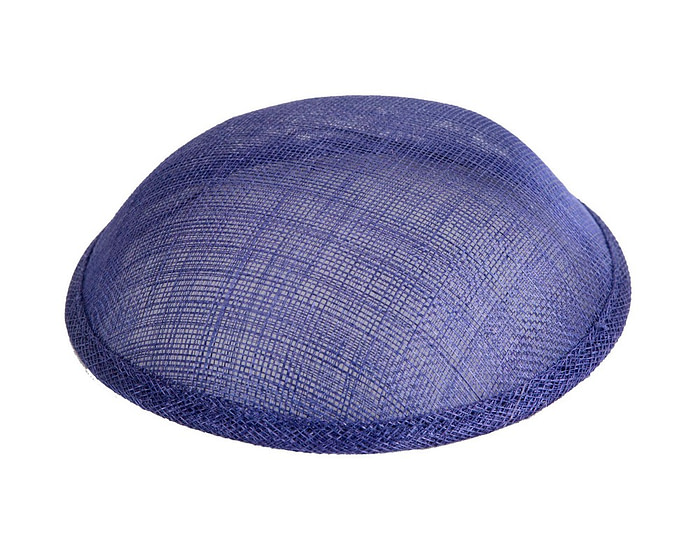 Craft & Millinery Supplies -- Trish Millinery- SH21 royal blue