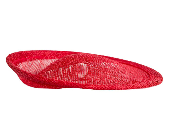 Craft & Millinery Supplies -- Trish Millinery- SH22 red side
