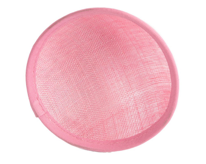Craft & Millinery Supplies -- Trish Millinery- SH23 pink back